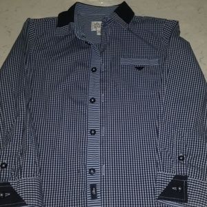 Armani Junior Dress Shirt
